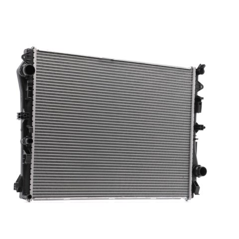 Ridex 470R1348 Engine Radiator