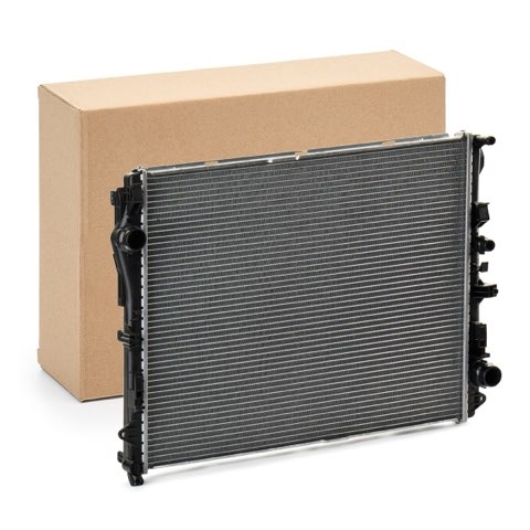 Ridex 470R1348 Engine Radiator, photo 2
