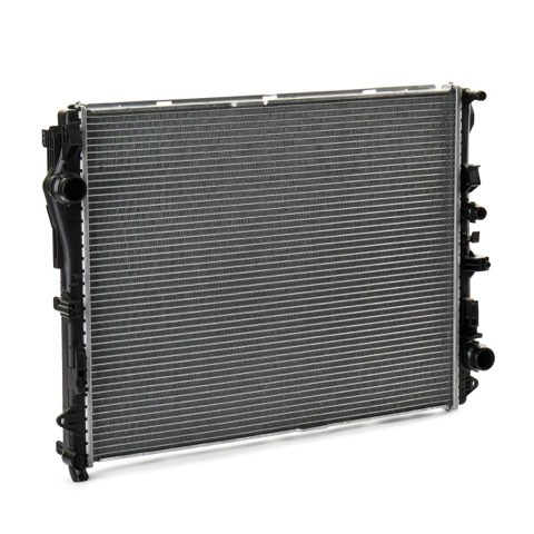Ridex 470R1348 Engine Radiator, photo 3