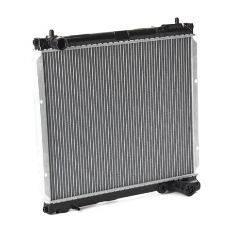 Ridex 470R1414 Engine Radiator