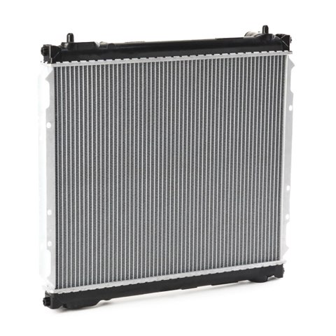 Ridex 470R1414 Engine Radiator, photo 3