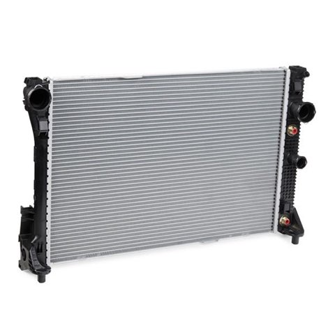Ridex 470R1415 Engine Radiator, photo 3