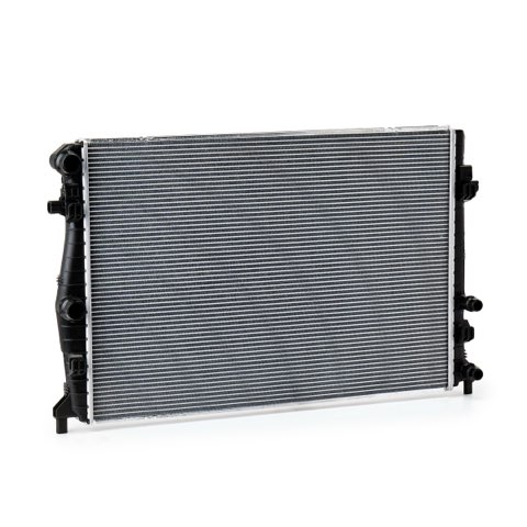 Ridex 470R1453 Engine Radiator, photo 3