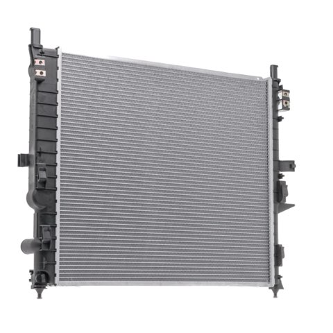 Ridex 470R1460 Engine Radiator