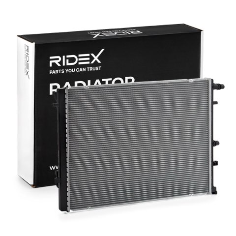 Ridex 470R1503 Engine Radiator