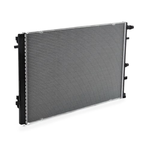 Ridex 470R1503 Engine Radiator, photo 2