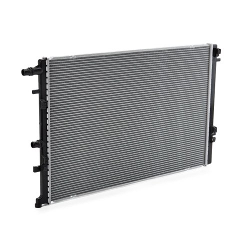 Ridex 470R1503 Engine Radiator, photo 3