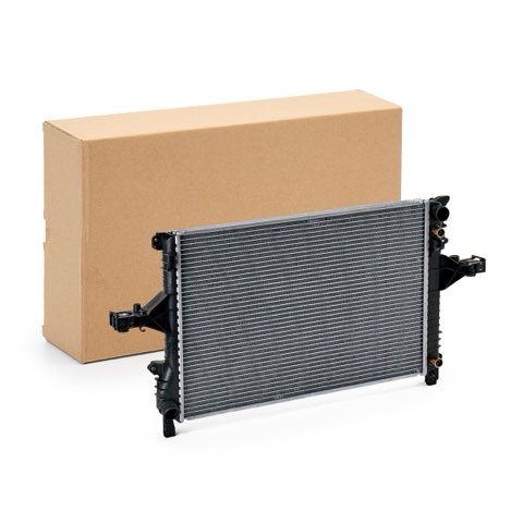 Ridex 470R1560 Engine Radiator, photo 2