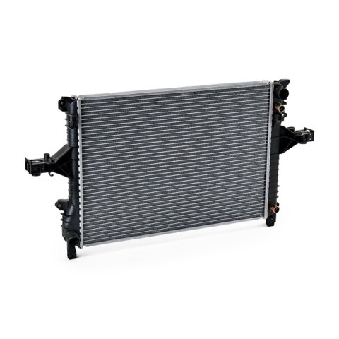 Ridex 470R1560 Engine Radiator, photo 3