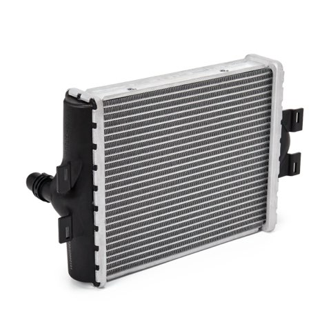 Ridex 470R1705 Engine Radiator, photo 3