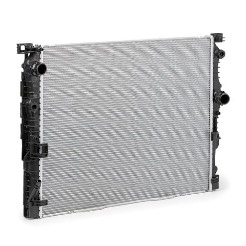 Ridex 470R1846 Engine Radiator, photo 2