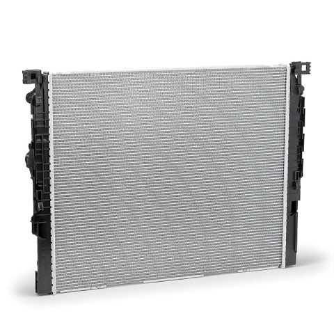 Ridex 470R1846 Engine Radiator, photo 3