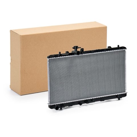Ridex 470R1869 Engine Radiator, photo 2