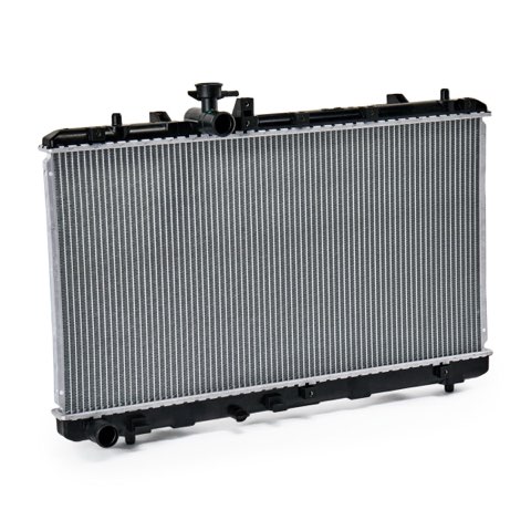 Ridex 470R1869 Engine Radiator, photo 3