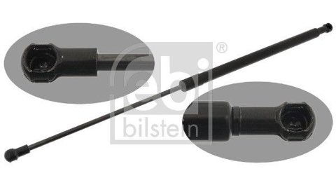 Febi Bilstein 47101 Tailgate Strut, photo 2
