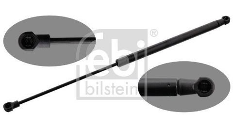 Febi Bilstein 47103 Tailgate Strut, photo 2
