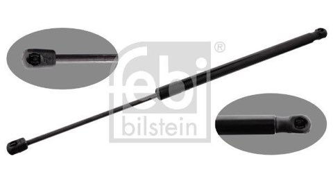 Febi Bilstein 47112 Tailgate Strut, photo 2
