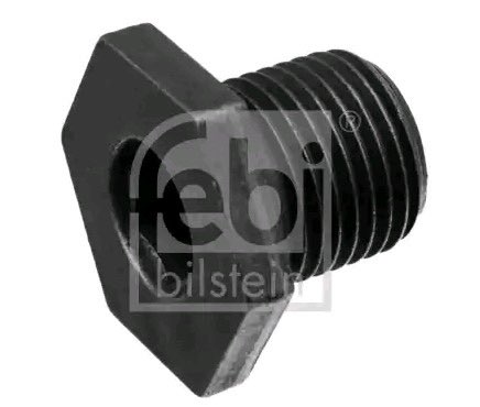 Febi Bilstein 47129 Oil Sump Plug