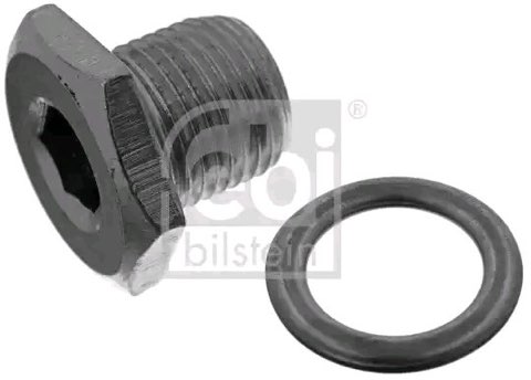 Febi Bilstein 47130 Oil Sump Plug, photo 3