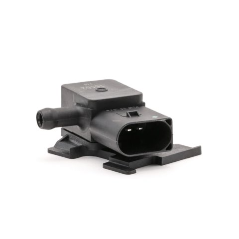 Febi Bilstein 47155 Exhaust Pressure Sensor, Before Soot