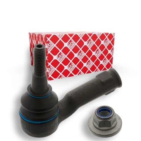 Febi Bilstein 47157 Track Rod End, photo 2