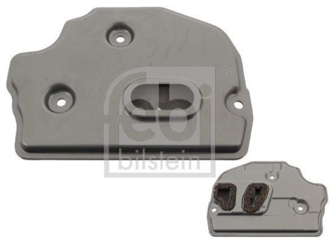 Febi Bilstein 47165 Automatic Transmission Filter, photo 3