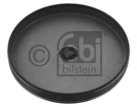 Febi Bilstein 47167 Oil Seal, Manual Transmission, photo 3