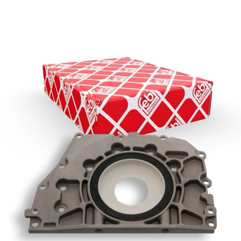 Febi Bilstein 47196 Crankshaft Seal