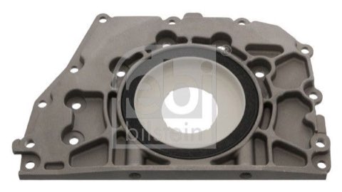 Febi Bilstein 47196 Crankshaft Seal, photo 2