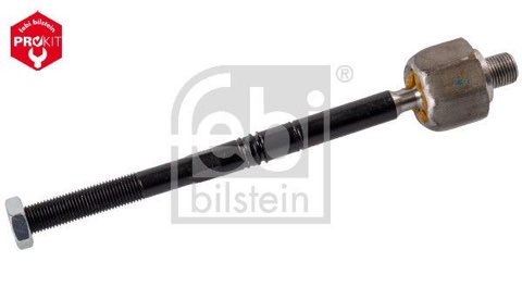 Febi Bilstein 47205 Inner Tie Rod, photo 2