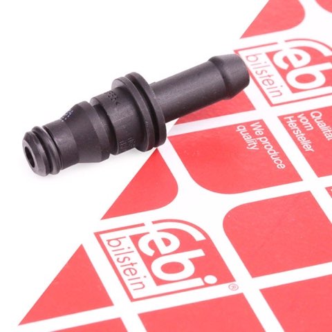 Febi Bilstein 47213 Connection Piece, Coolant Line, photo 2