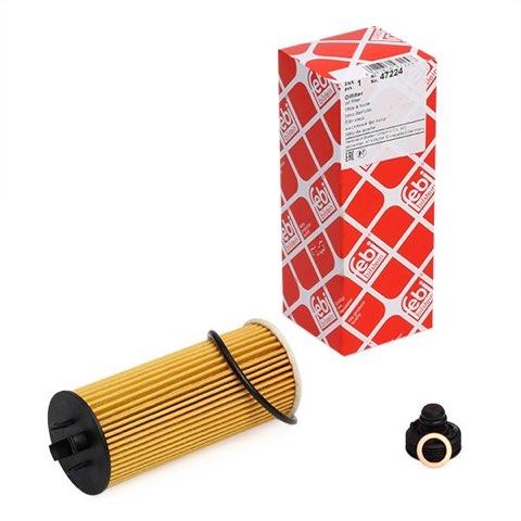 Febi Bilstein 47224 Oil Filter, photo 2