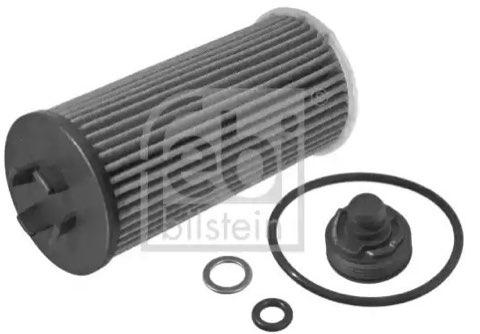 Febi Bilstein 47224 Oil Filter, photo 3