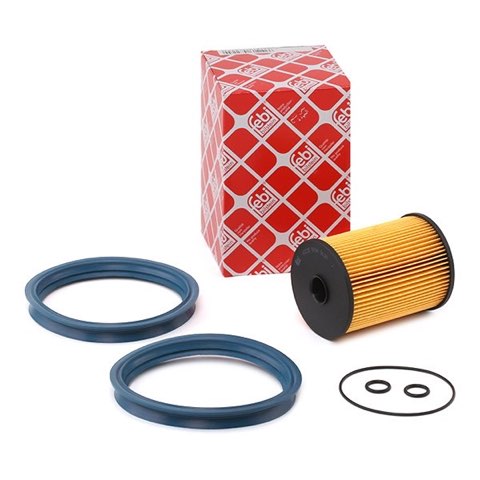 Febi Bilstein 47225 Fuel Filter, photo 2