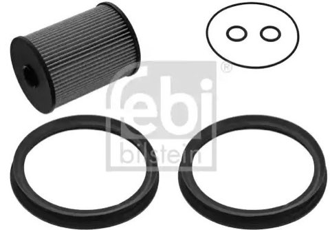 Febi Bilstein 47225 Fuel Filter, photo 3