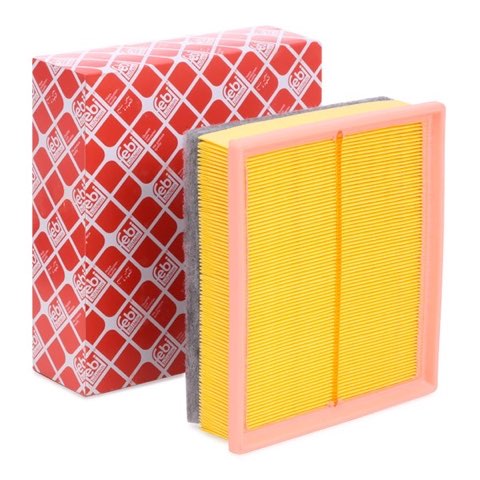 Febi Bilstein 47226 Air Filter, photo 2