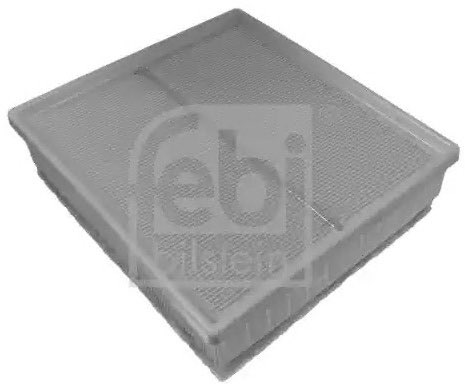Febi Bilstein 47226 Air Filter, photo 3