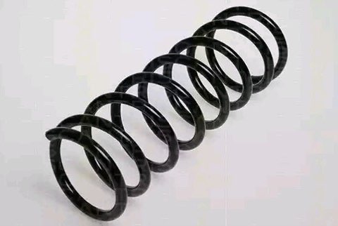 Febi Bilstein 47231 Coil Spring