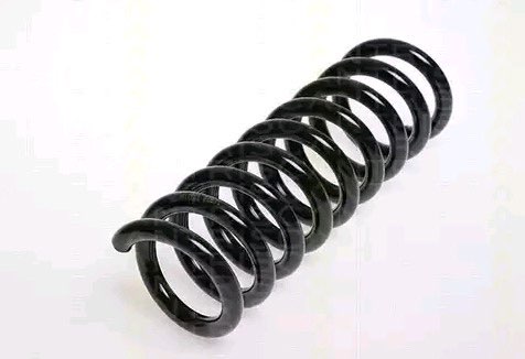 Febi Bilstein 47234 Coil Spring