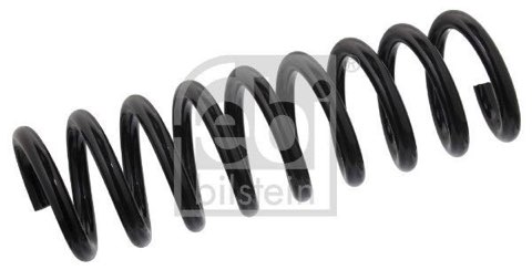 Febi Bilstein 47234 Coil Spring, photo 2