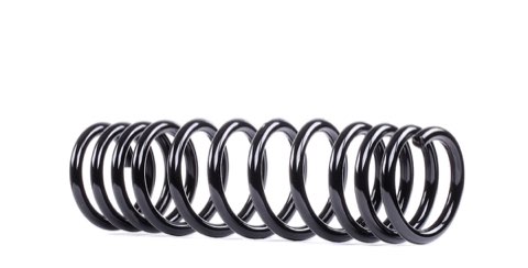 Febi Bilstein 47235 Coil Spring