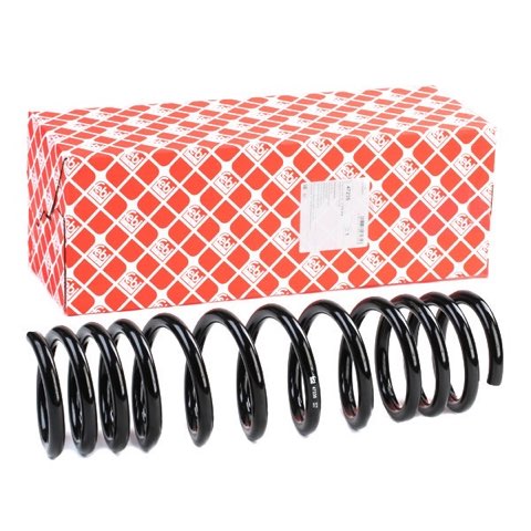 Febi Bilstein 47235 Coil Spring, photo 2