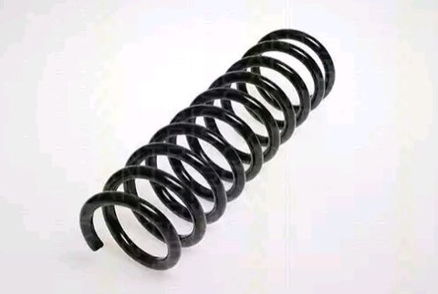 Febi Bilstein 47235 Coil Spring, photo 3