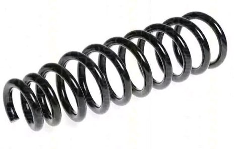 Febi Bilstein 47237 Coil Spring