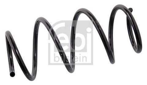 Febi Bilstein 47240 Coil Spring, photo 2