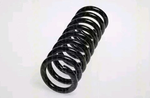 Febi Bilstein 47241 Coil Spring
