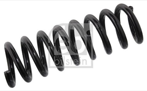 Febi Bilstein 47241 Coil Spring, photo 2
