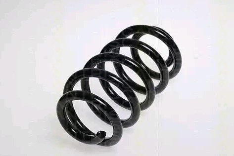 Febi Bilstein 47242 Coil Spring
