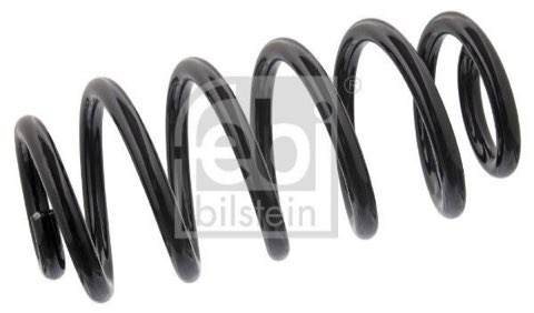 Febi Bilstein 47242 Coil Spring, photo 2