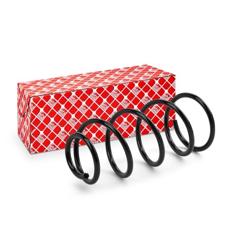 Febi Bilstein 47243 Coil Spring
